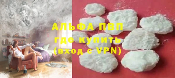 твердый Алексин